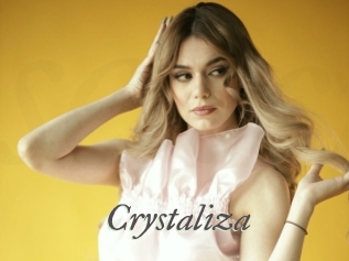 Crystaliza