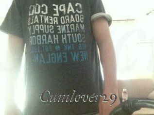 Cumlover29