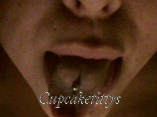 Cupcaketittys