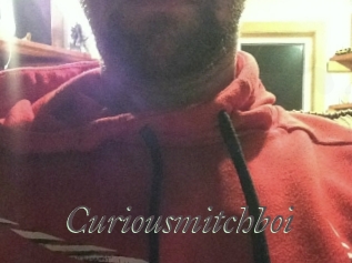 Curiousmitchboi