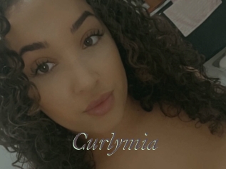 Curlymia