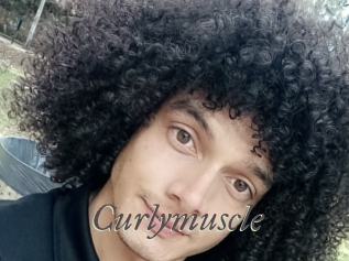 Curlymuscle