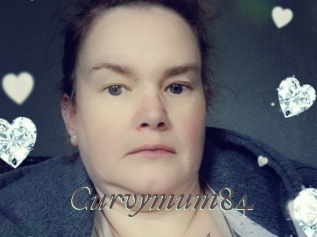 Curvymum84