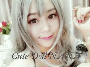 Cute_Doll_NANA