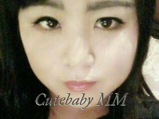 Cutebaby_MM