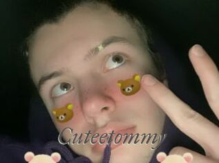 Cuteetommy