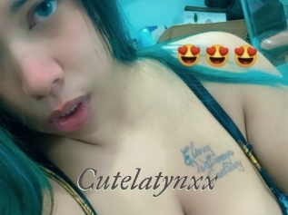 Cutelatynxx