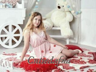 Cutiedafna