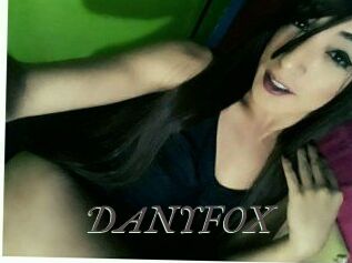 DANYFOX