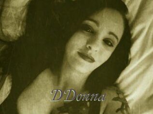 DDonna