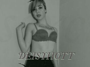 DEISYHOTT