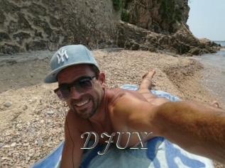 DJUX