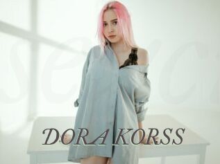 DORA_KORSS
