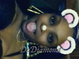 DaDiamond