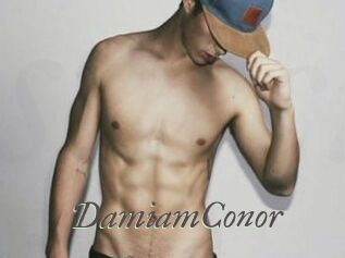 Damiam_Conor