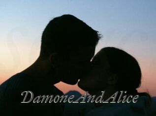 DamoneAndAlice