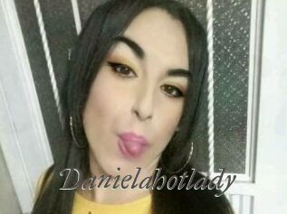 Danielahotlady