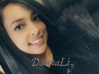 DannaLi