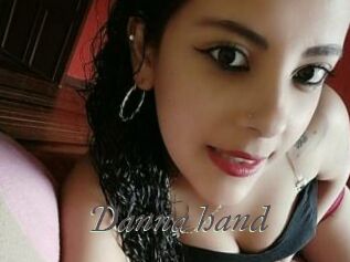 Danna_hand