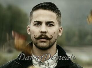 DannyDemeato