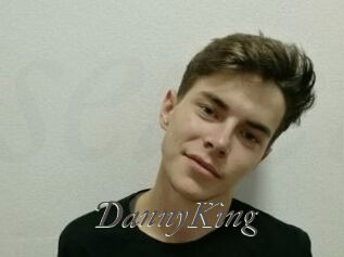 DannyKing