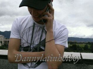 Dannylatinhotboy