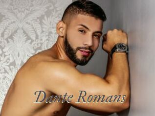 Dante_Romans