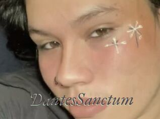 DantesSanctum