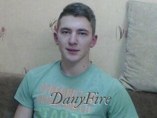 DanyFire