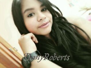 DanyRoberts