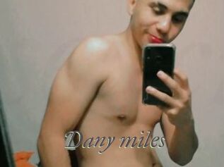 Dany_miles