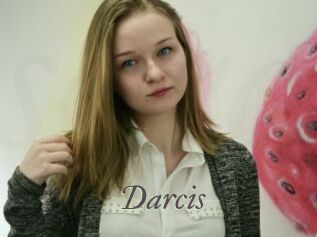 Darcis