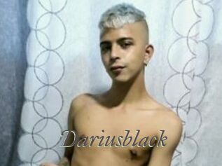 Dariusblack