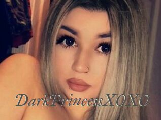 DarkPrincessXOXO