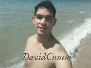 DavidCumm