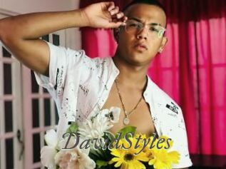 DavidStyles