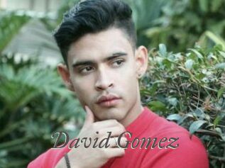 David_Gomez