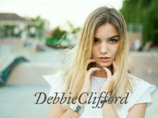 DebbieClifford