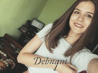 Debnam