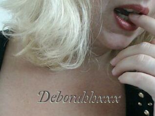 Deborahhxxx