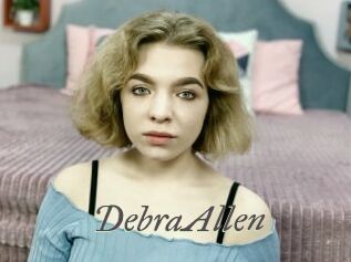 DebraAllen