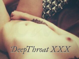 DeepThroat_XXX