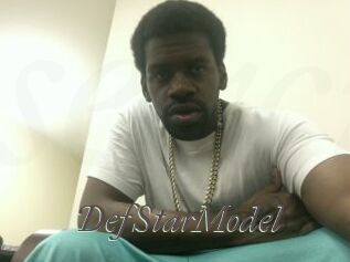 DefStarModel