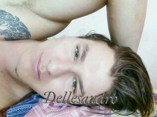 Dellesandro