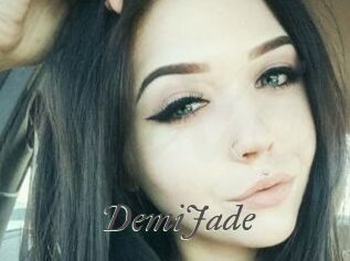 DemiJade