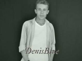 DenisBlue