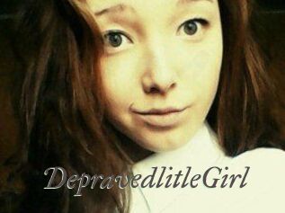 Depraved_litle_Girl