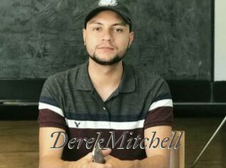 DerekMitchell