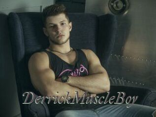 DerrickMuscleBoy