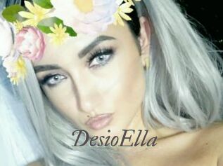 DesioElla